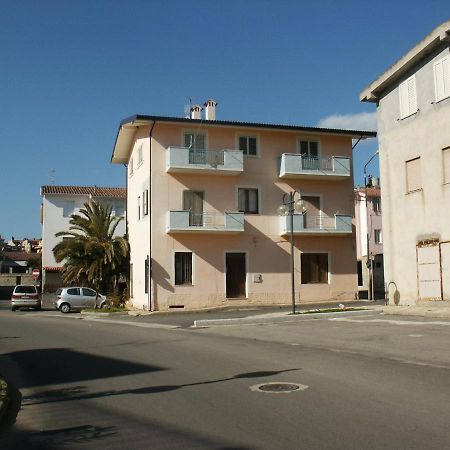 Appartamento Casa Maria Cardedu Esterno foto