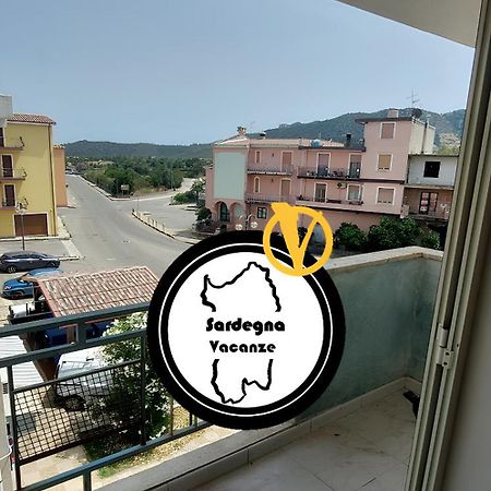 Appartamento Casa Maria Cardedu Esterno foto