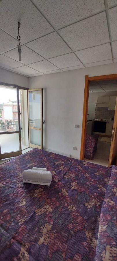 Appartamento Casa Maria Cardedu Esterno foto