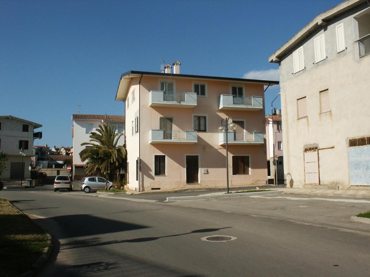 Appartamento Casa Maria Cardedu Esterno foto
