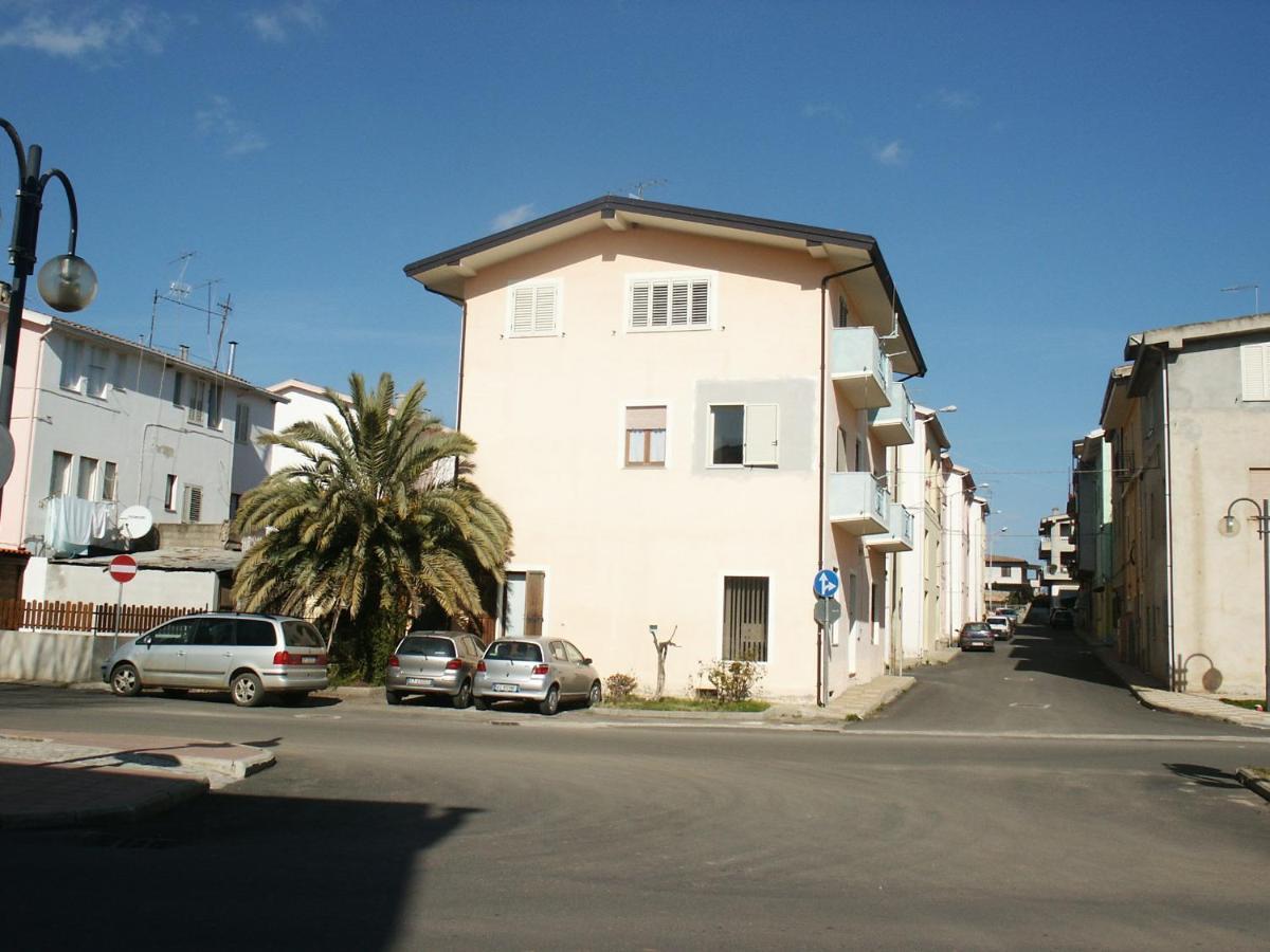 Appartamento Casa Maria Cardedu Esterno foto
