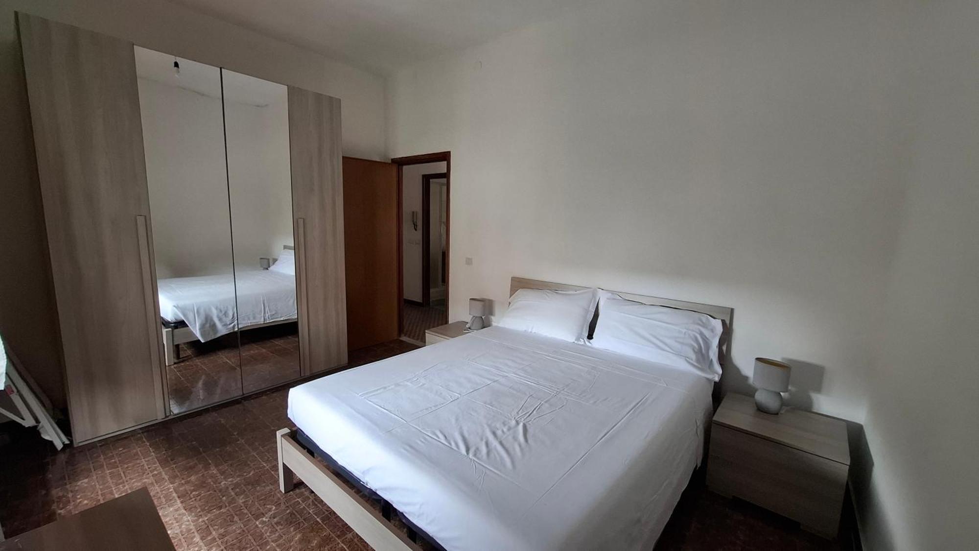 Appartamento Casa Maria Cardedu Esterno foto
