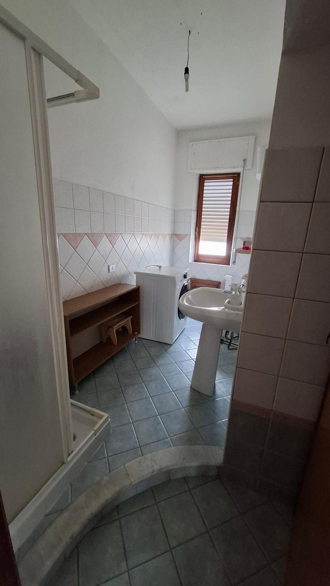 Appartamento Casa Maria Cardedu Esterno foto