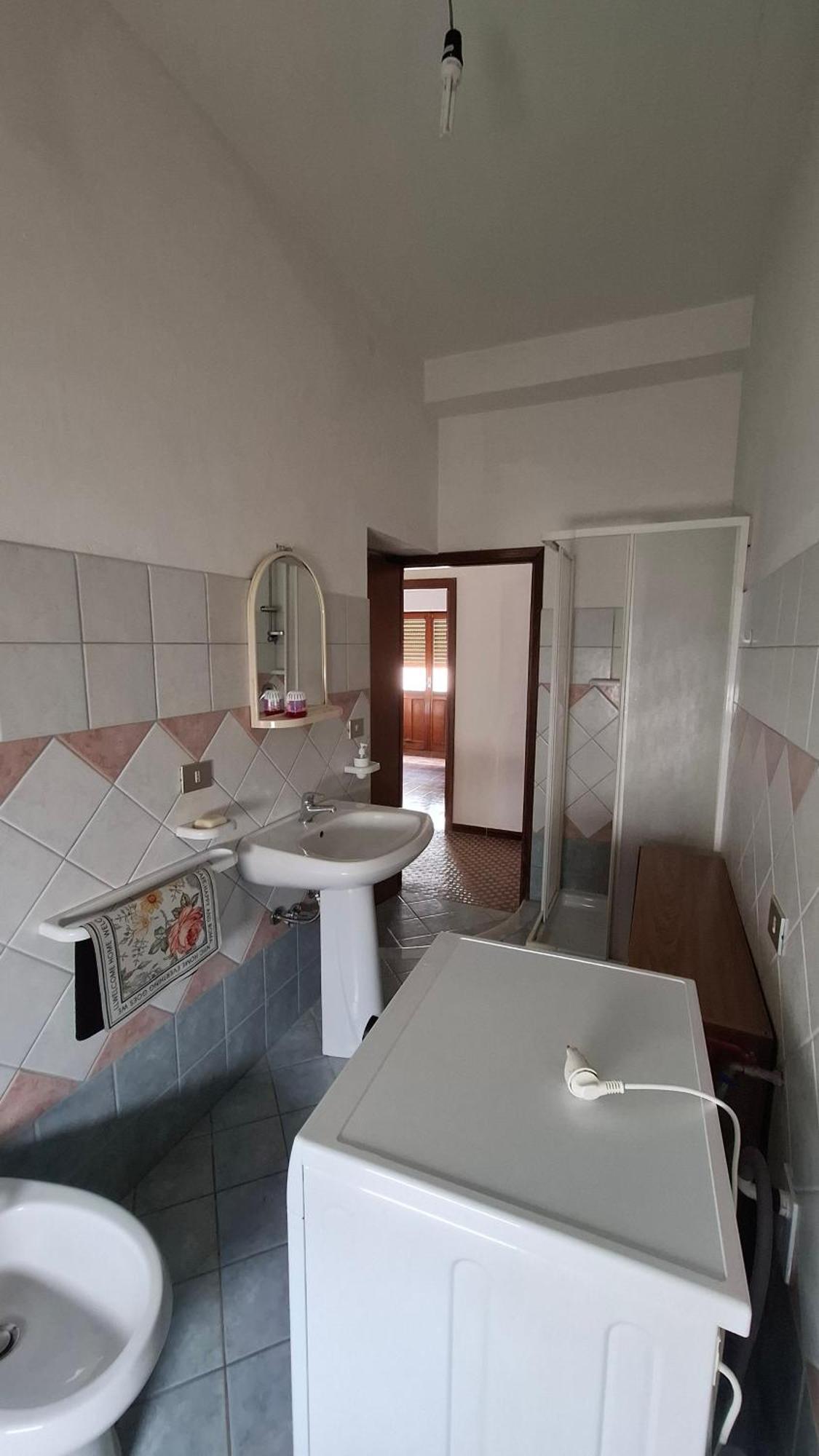Appartamento Casa Maria Cardedu Esterno foto