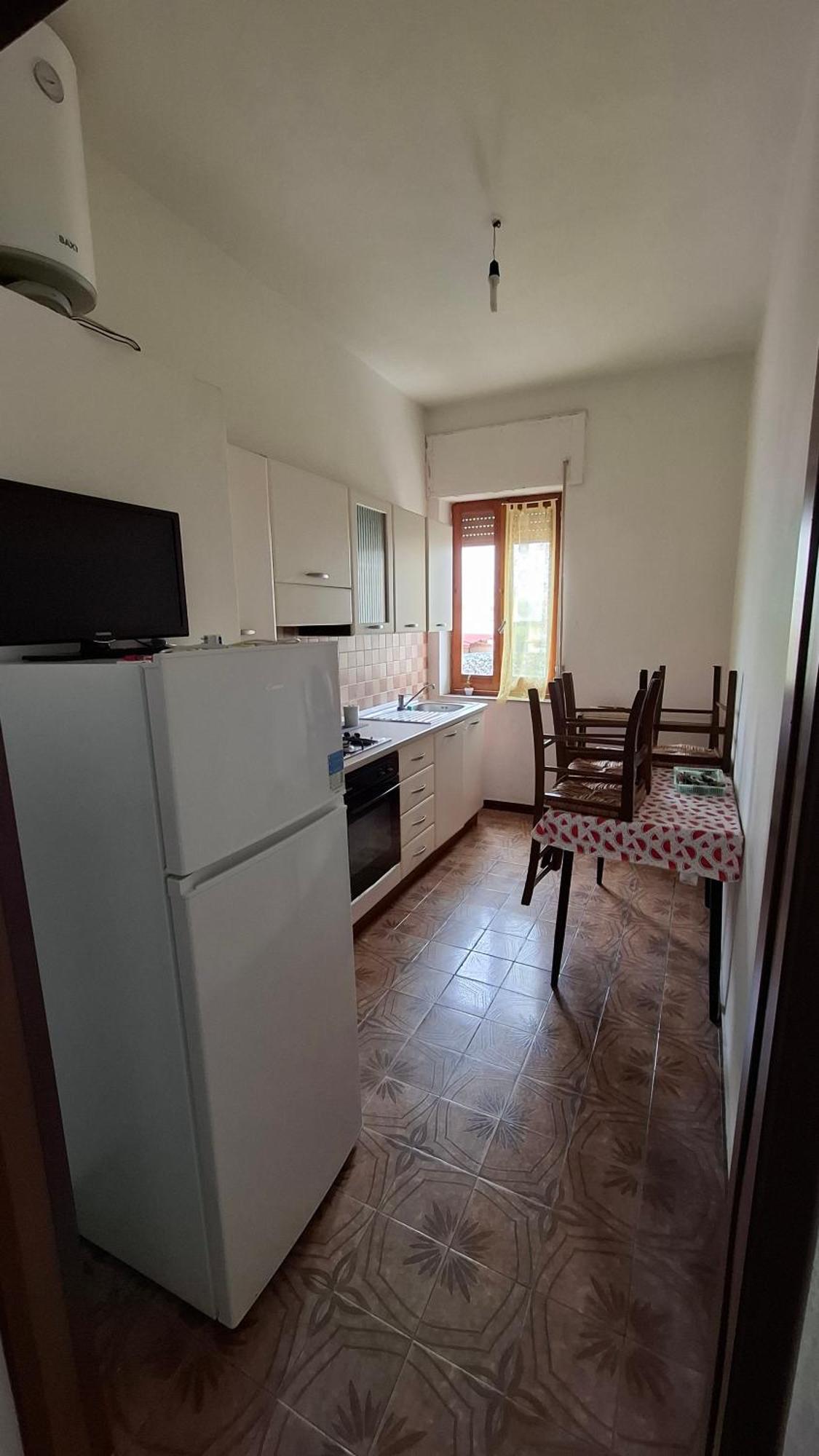 Appartamento Casa Maria Cardedu Esterno foto
