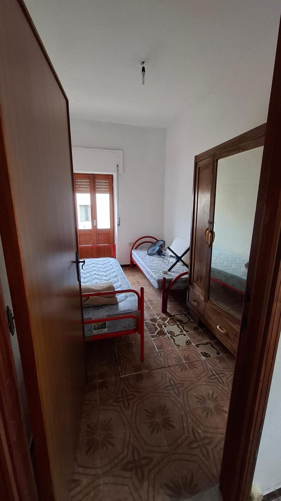 Appartamento Casa Maria Cardedu Esterno foto